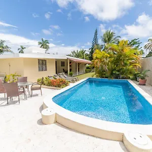 Holiday home Casati Golden House, Sosua