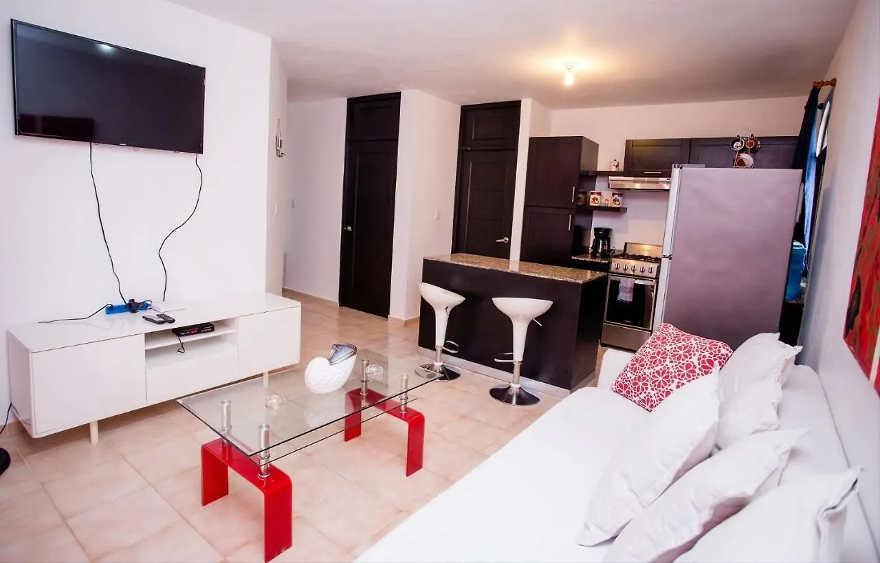 Apartment 409 Las Canas - Sosua Dominican Republic