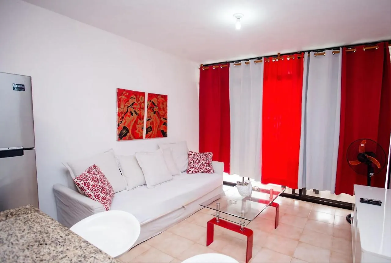 Apartment 409 Las Canas - Sosua Dominican Republic