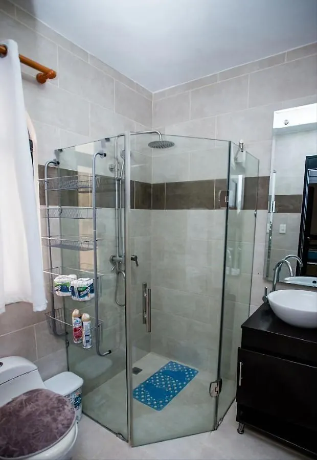 Apartment 409 Las Canas - Sosua