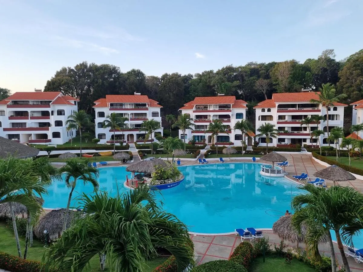 Apartment 409 Las Canas - Sosua